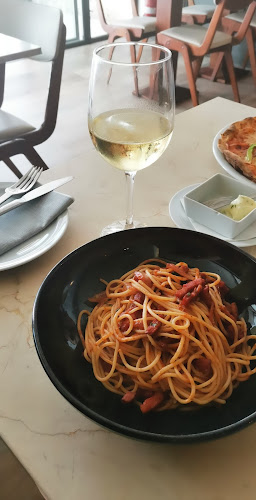 Grigio - Gastronomia e hotelaria