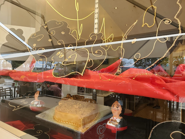 Comentarii opinii despre Pastelaria Jardim