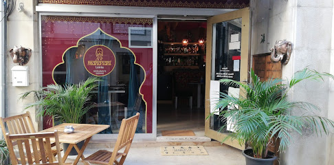 Restaurante Maharani Leiria