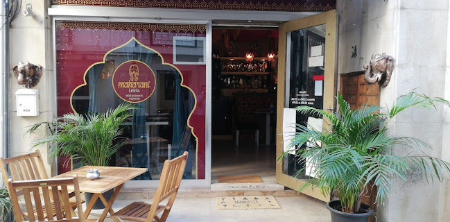 Restaurante Maharani Leiria