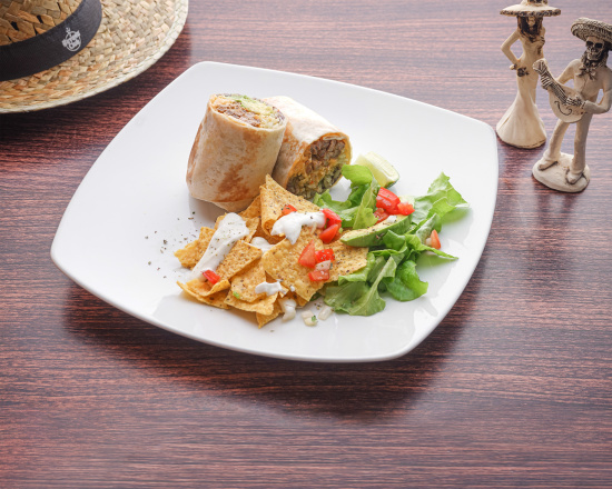 Mexcali - Gastronomia e hotelaria