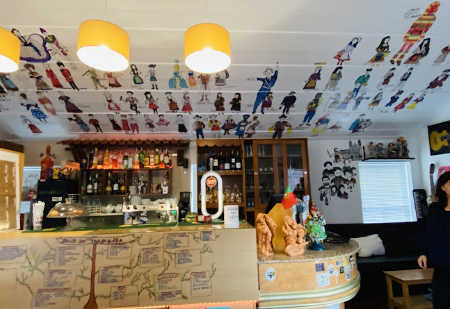 Opinii despre Solar das Tradições în Viseu - Gastronomia e hotelaria