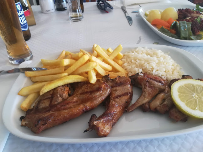 Sol e Mar - Gastronomia e hotelaria