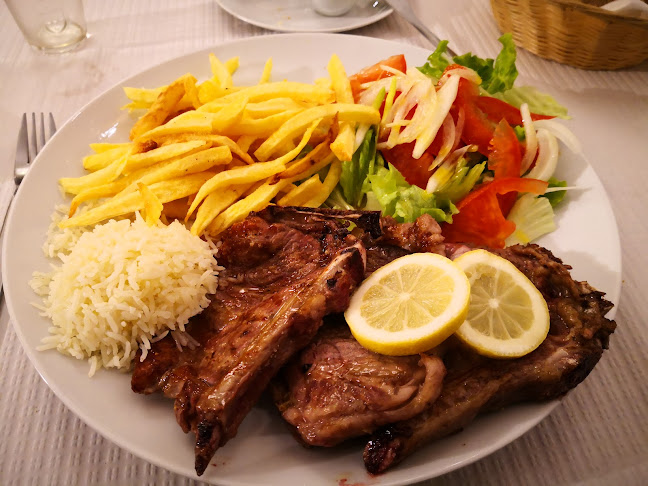 Comentarii opinii despre Pimenta e Malagueta