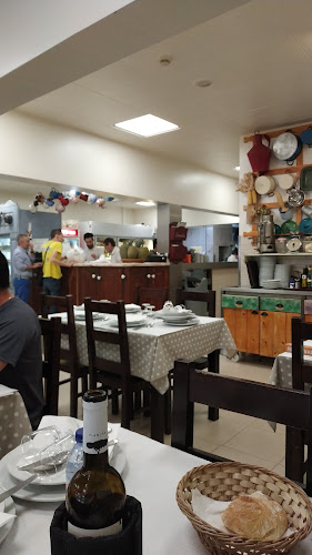 Opinii despre Casa das Caralhotas în Almeirim - Gastronomia e hotelaria