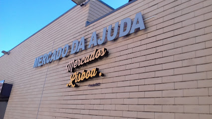 Mercado Municipal da Ajuda