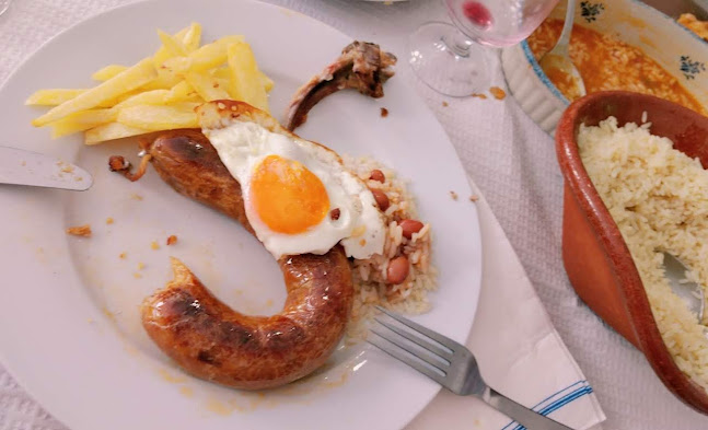 Comentarii opinii despre ADEGA MATOS