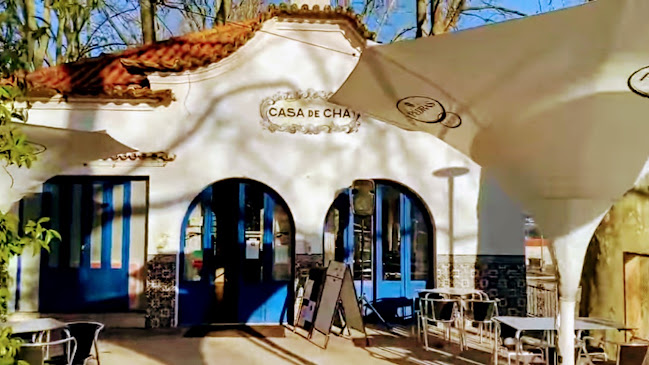 Casa de Chá