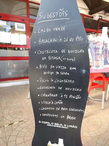 Restaurante o Verdadeiro Pingão - Ançã