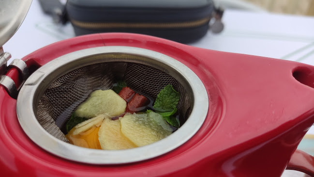 Opinii despre Luna Bar în Praia da Vagueira - Gastronomia e hotelaria