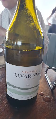 Sal na Adega - AdegaMãe - Gastronomia e hotelaria