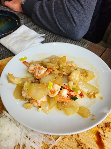 Comentarii opinii despre Restaurante Ryori House