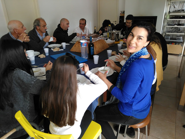 Padaria pastelaria ROSSIO - Guarda