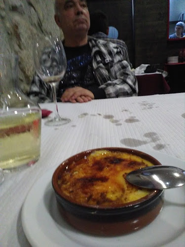 Restaurante Teresa - Matosinhos