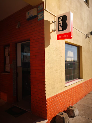 Comentarii opinii despre Café O Recinto