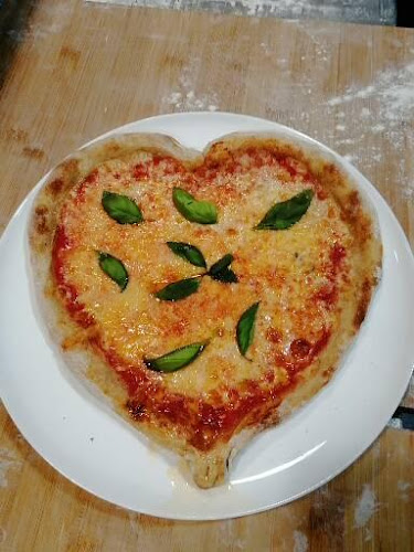 Comentarii opinii despre TOP (The Original Pizza)