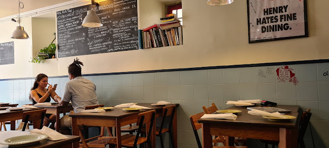 Tasca Baldracca - Gastronomia e hotelaria