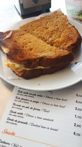 Comentarii opinii despre Marina Bar