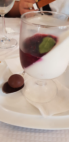 Restaurante Radical - Gastronomia e hotelaria