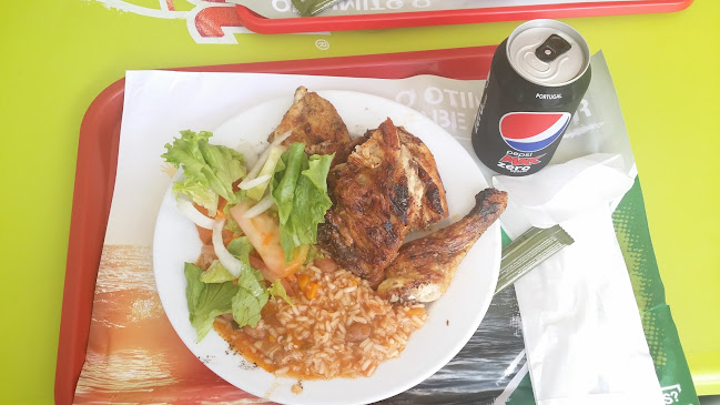 Rei dos Frangos - Entroncamento