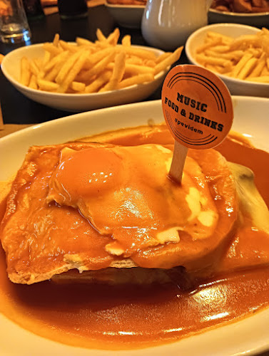Reviews of Music Food & Drinks in Guimarães - Gastronomia e hotelaria
