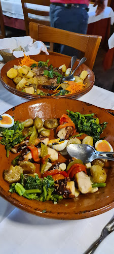 Comentarii opinii despre Restaurante Santa Quitéria