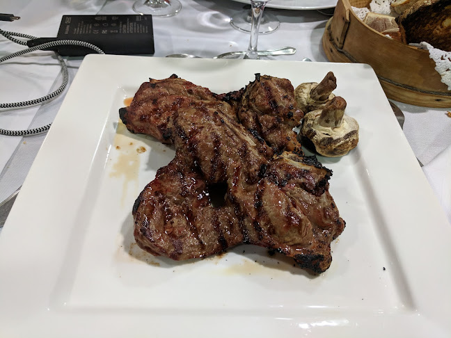 English Savoy - Castelo Branco