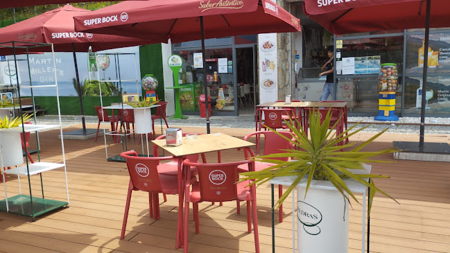 Comentarii opinii despre Marina Bar