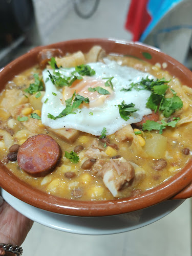 Opinii despre O Barril by Baiano în São João da Talha - Gastronomia e hotelaria