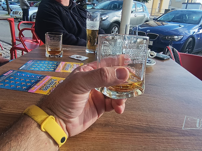 Comentarii opinii despre Café Com Letras