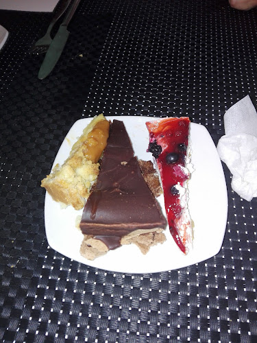 Opinii despre Kaxoá în Maia - Gastronomia e hotelaria