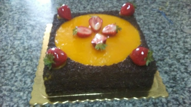 Pastelaria Avenida - Gastronomia e hotelaria