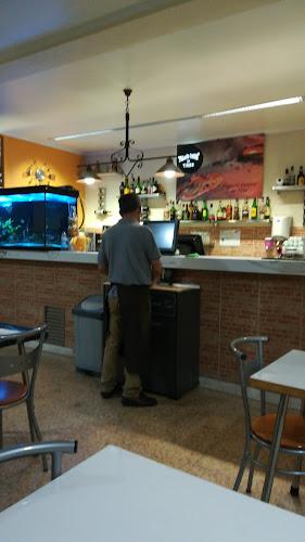 Pizzaria Central de Tires - Gastronomia e hotelaria