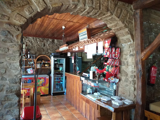 Taberna das Caldas Phone number