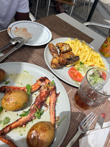 Snack Bar Young - Tavira