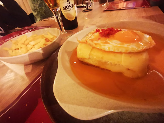 Troia Pizzaria & Restaurante - Gastronomia e hotelaria