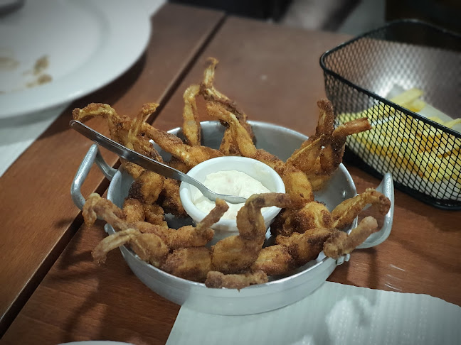 Petisqueira do Manel - Setúbal