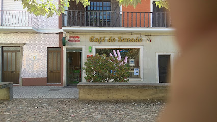 Restaurante "O Serrado" apenas serviço de almoço