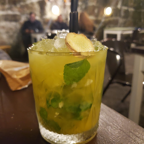 Praça Boavista - Gastronomia e hotelaria