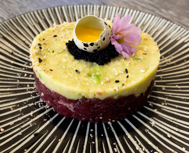 Oyashima Sushi - Amora