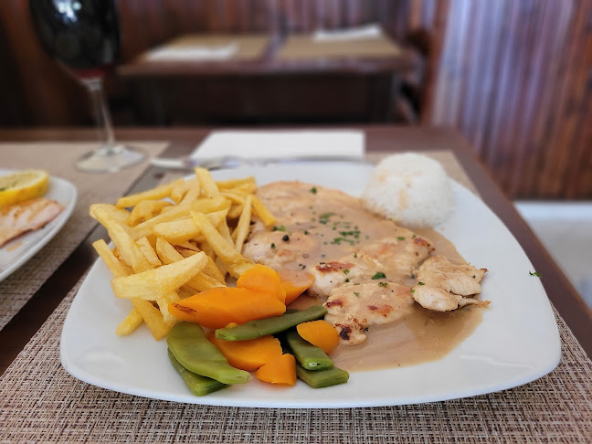 Restaurante Caravela