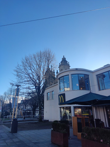 McDonald's - Braga Centro - Gastronomia e hotelaria