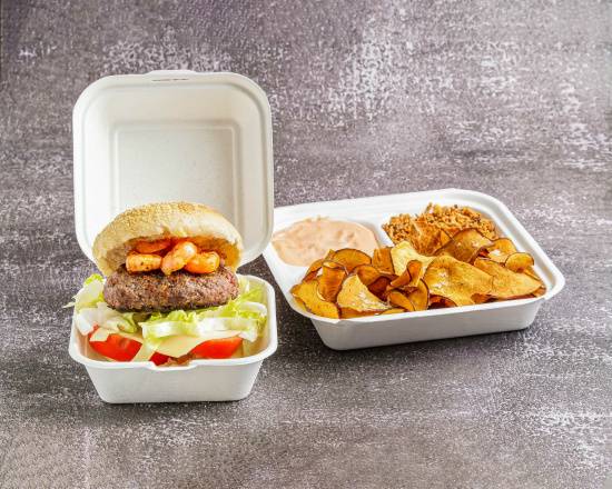 By Álvaro Santos - Chef at Home - Setúbal