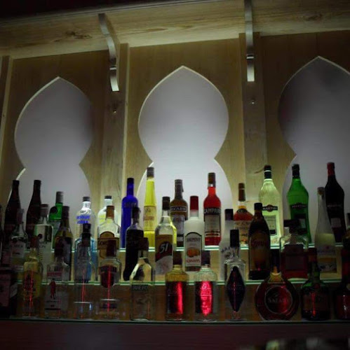 Opinii despre ICONE BAR în Ferragudo - Gastronomia e hotelaria