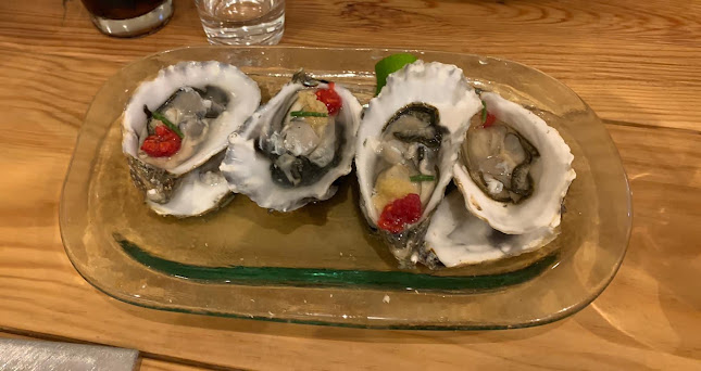 Los Locos Faro - Gastronomia e hotelaria