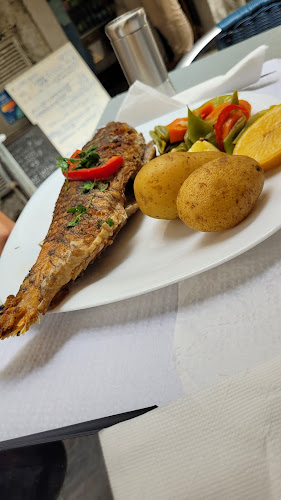 Comentarii opinii despre A Tendinha