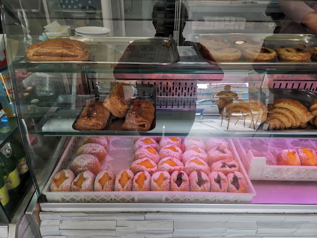 Opinii despre Panicova în Trafaria - Gastronomia e hotelaria