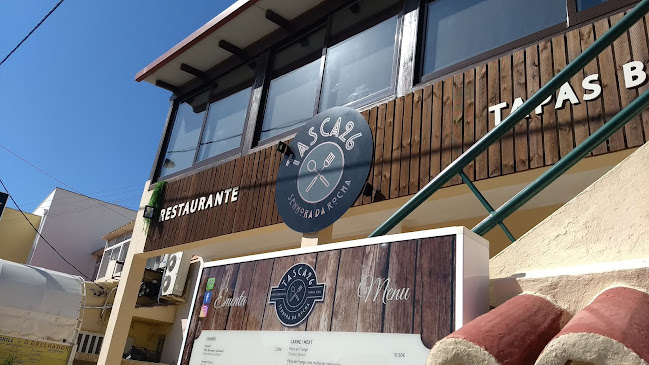 Opinii despre Tasca 26 în Porches - Gastronomia e hotelaria