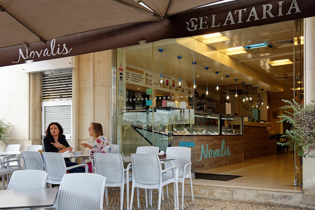 Gelataria Novalis