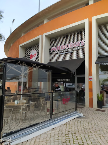 Opinii despre Paniborges Pupo în Almeirim - Gastronomia e hotelaria